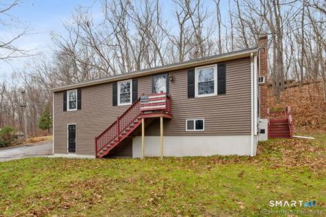 8 Auburn Trail Coventry CT 06238