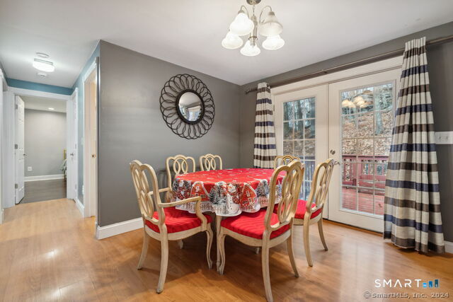 8 Auburn Trail Coventry CT 06238