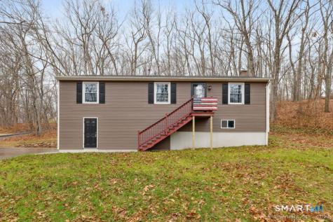 8 Auburn Trail Coventry CT 06238