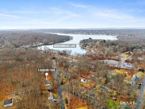 8 Auburn Trail Coventry CT 06238