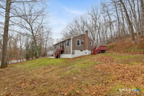 8 Auburn Trail Coventry CT 06238