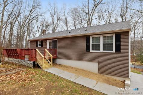 8 Auburn Trail Coventry CT 06238