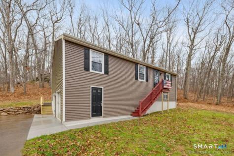 8 Auburn Trail Coventry CT 06238
