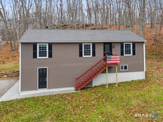 8 Auburn Trail Coventry CT 06238