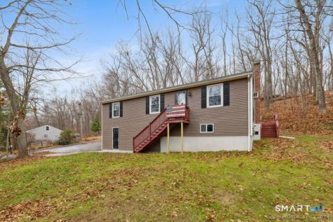 8 Auburn Trail Coventry CT 06238