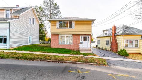 46 Millis Street Hamden CT 06514