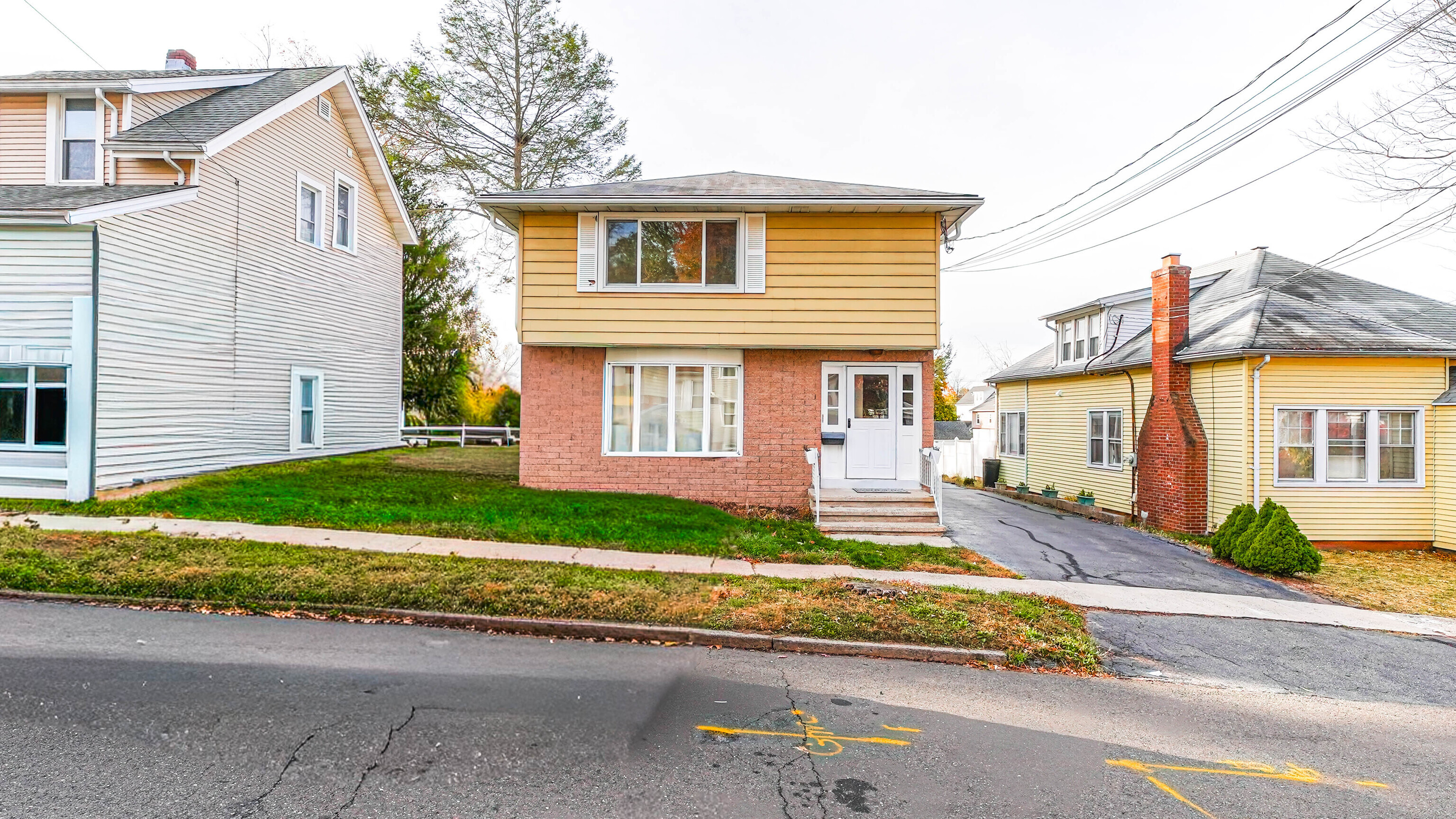 46 Millis Street Hamden CT 06514