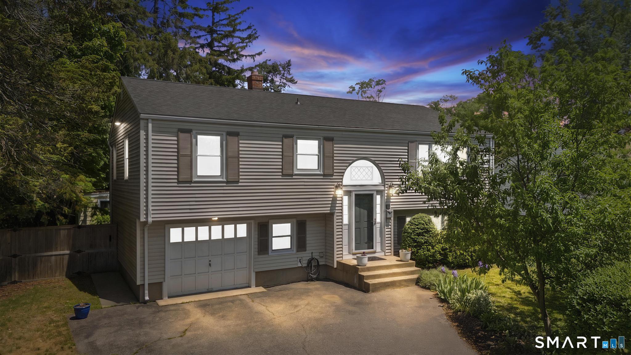 71 Belmont Street Fairfield CT 06824