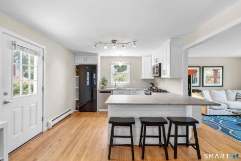 71 Belmont Street Fairfield CT 06824