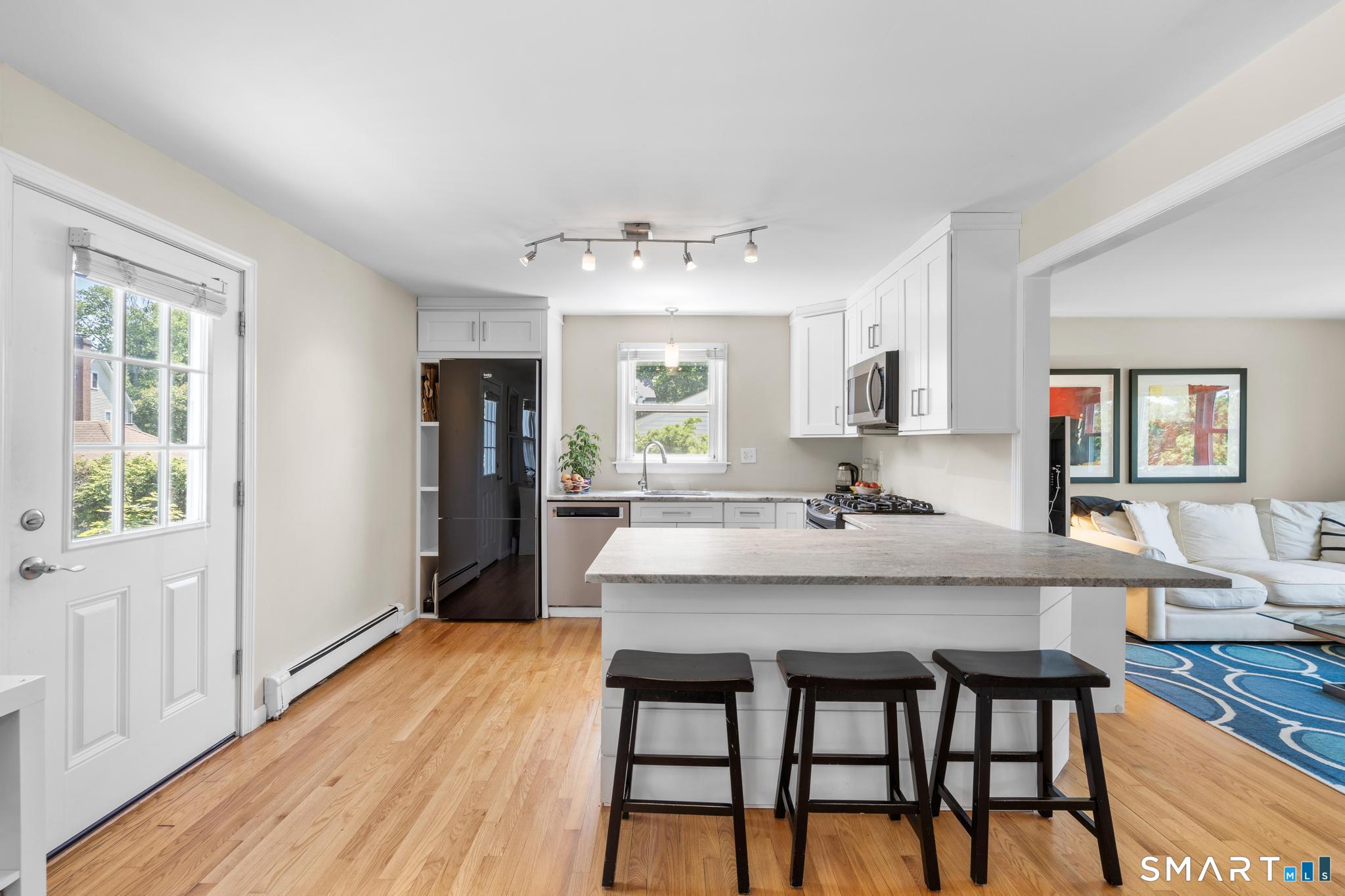 71 Belmont Street Fairfield CT 06824