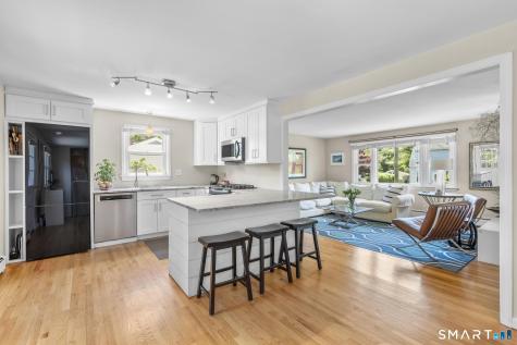 71 Belmont Street Fairfield CT 06824