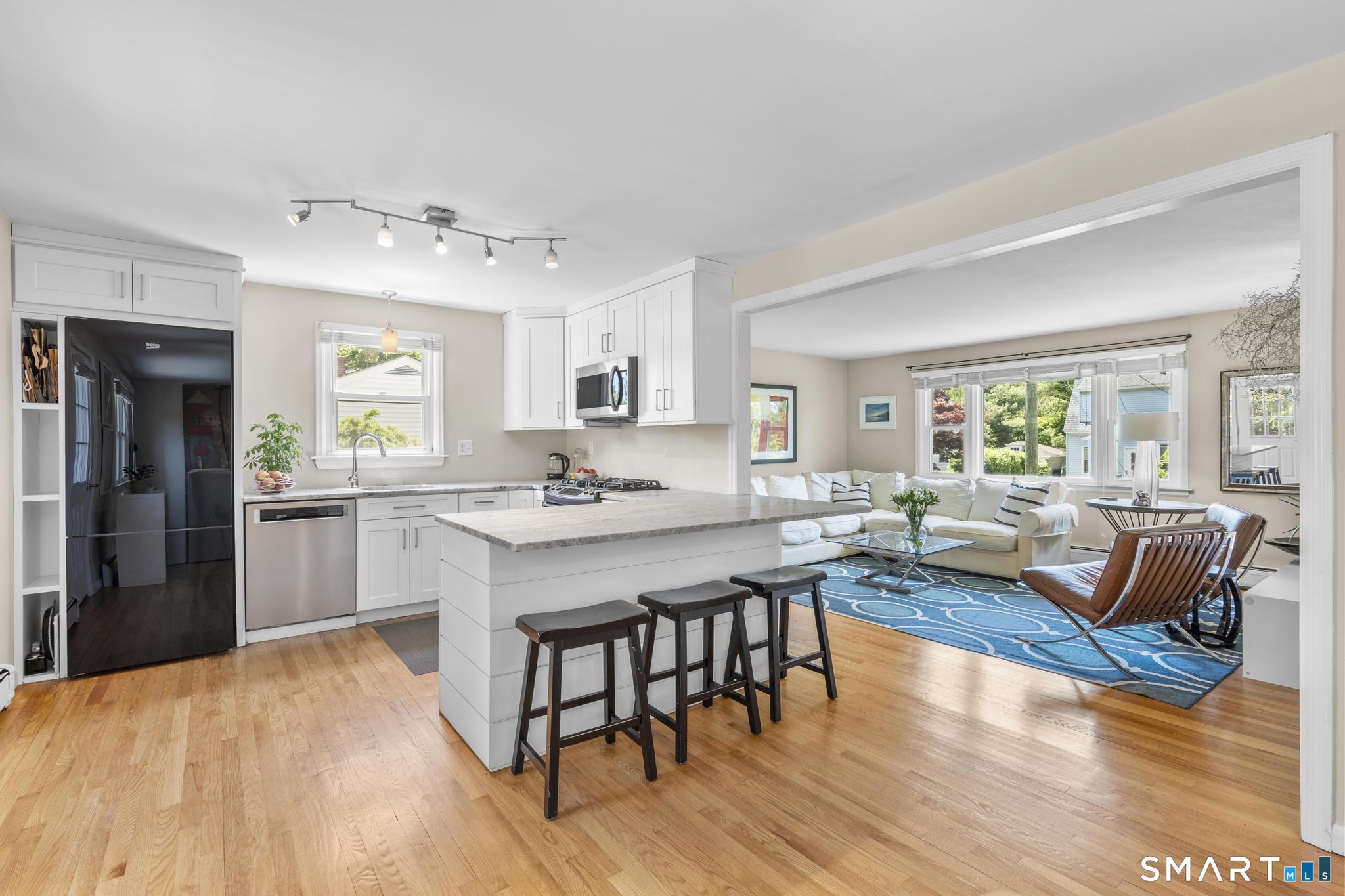 71 Belmont Street Fairfield CT 06824