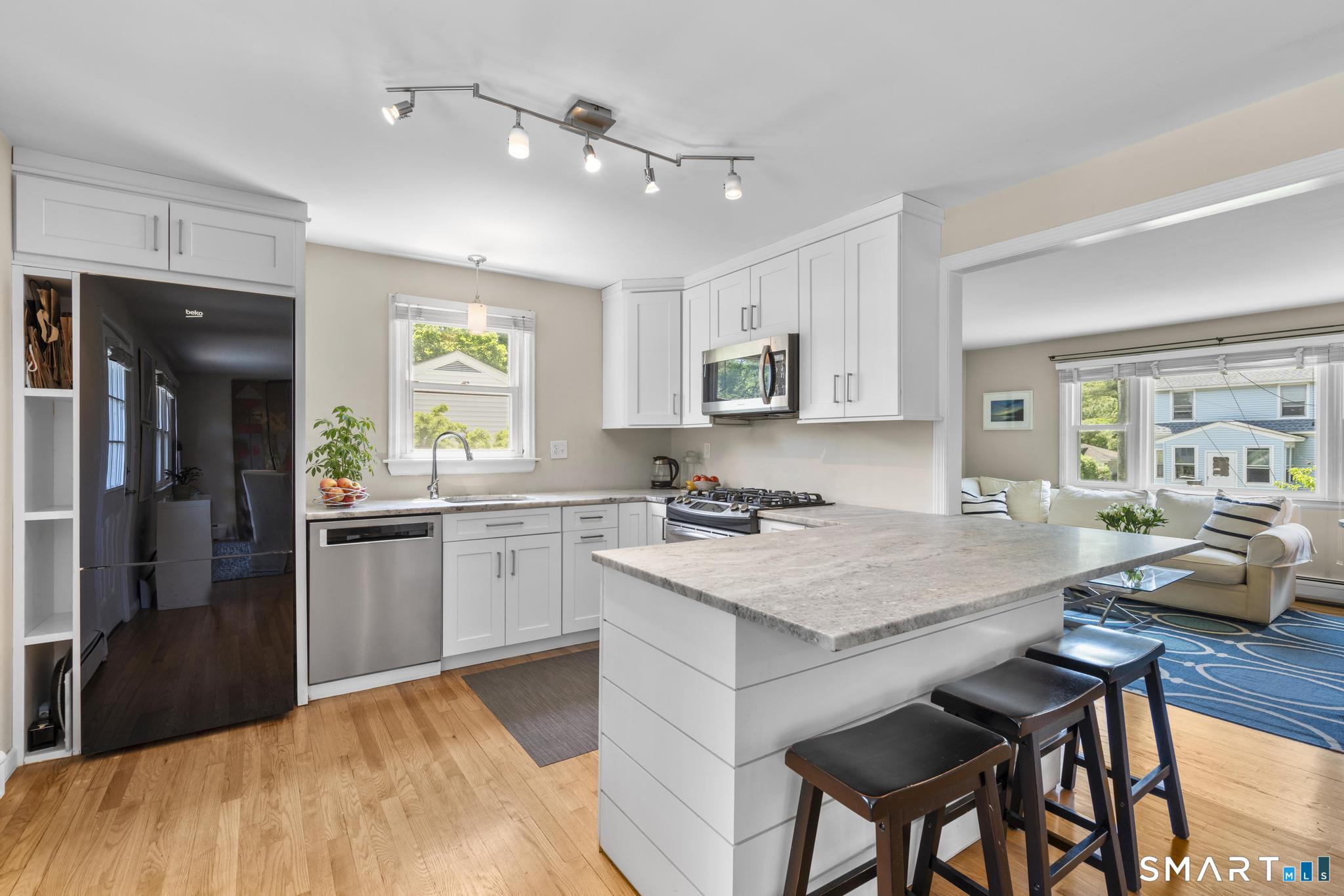 71 Belmont Street Fairfield CT 06824