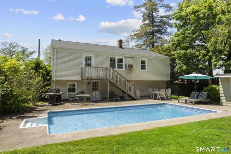 71 Belmont Street Fairfield CT 06824