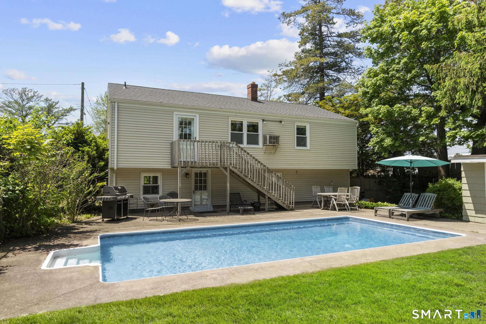 71 Belmont Street Fairfield CT 06824