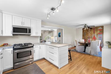 71 Belmont Street Fairfield CT 06824