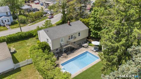 71 Belmont Street Fairfield CT 06824