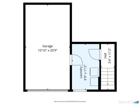 71 Belmont Street Fairfield CT 06824