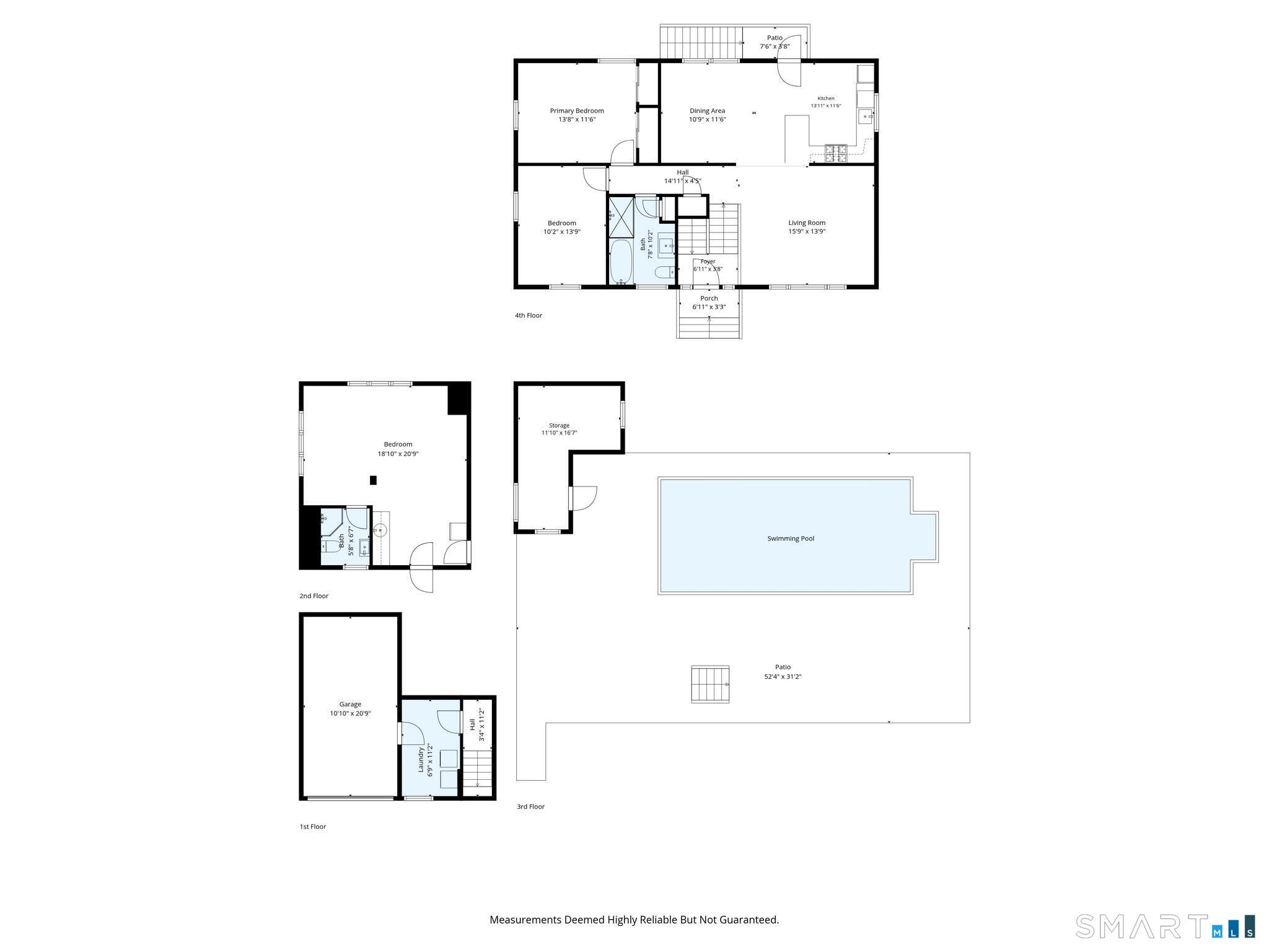 71 Belmont Street Fairfield CT 06824