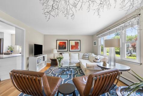 71 Belmont Street Fairfield CT 06824