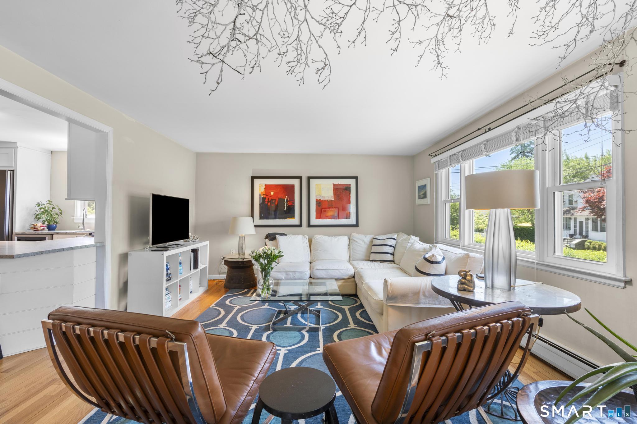 71 Belmont Street Fairfield CT 06824
