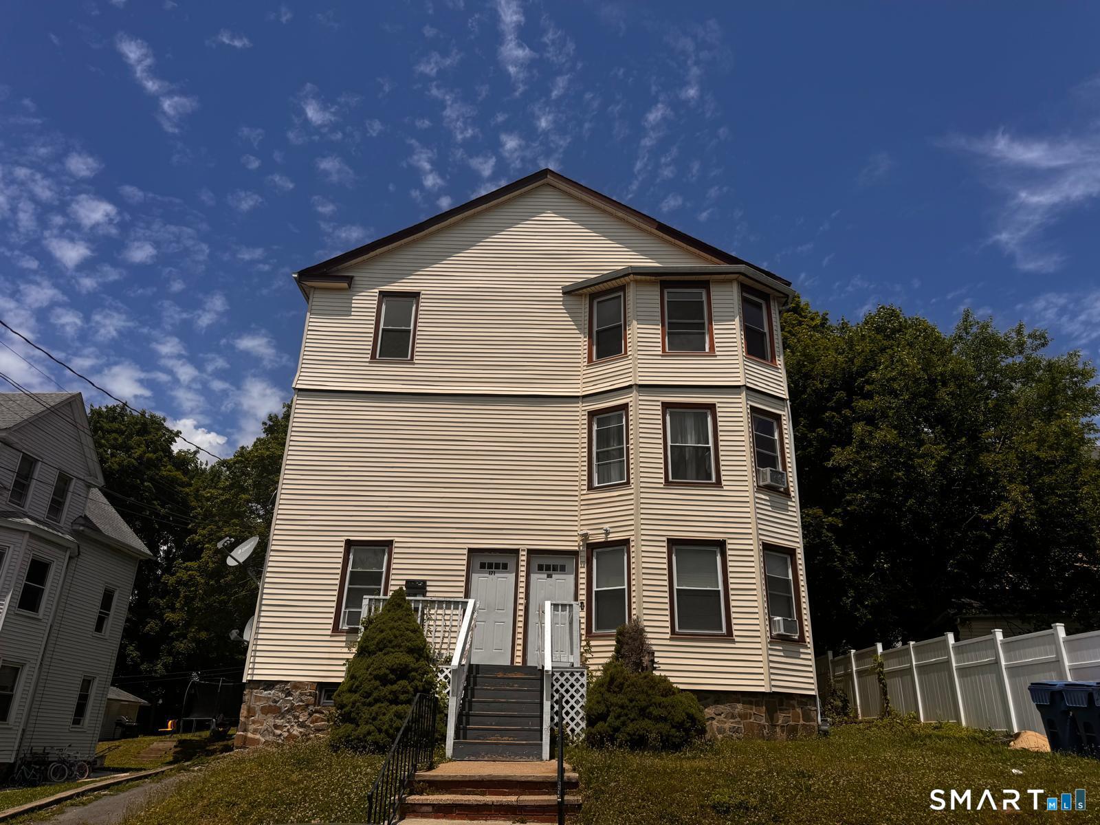 169 Winthrop Street New Britain CT 06052