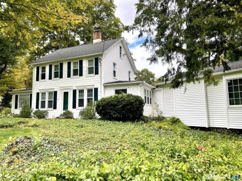 86 Main Street Newtown CT 06470