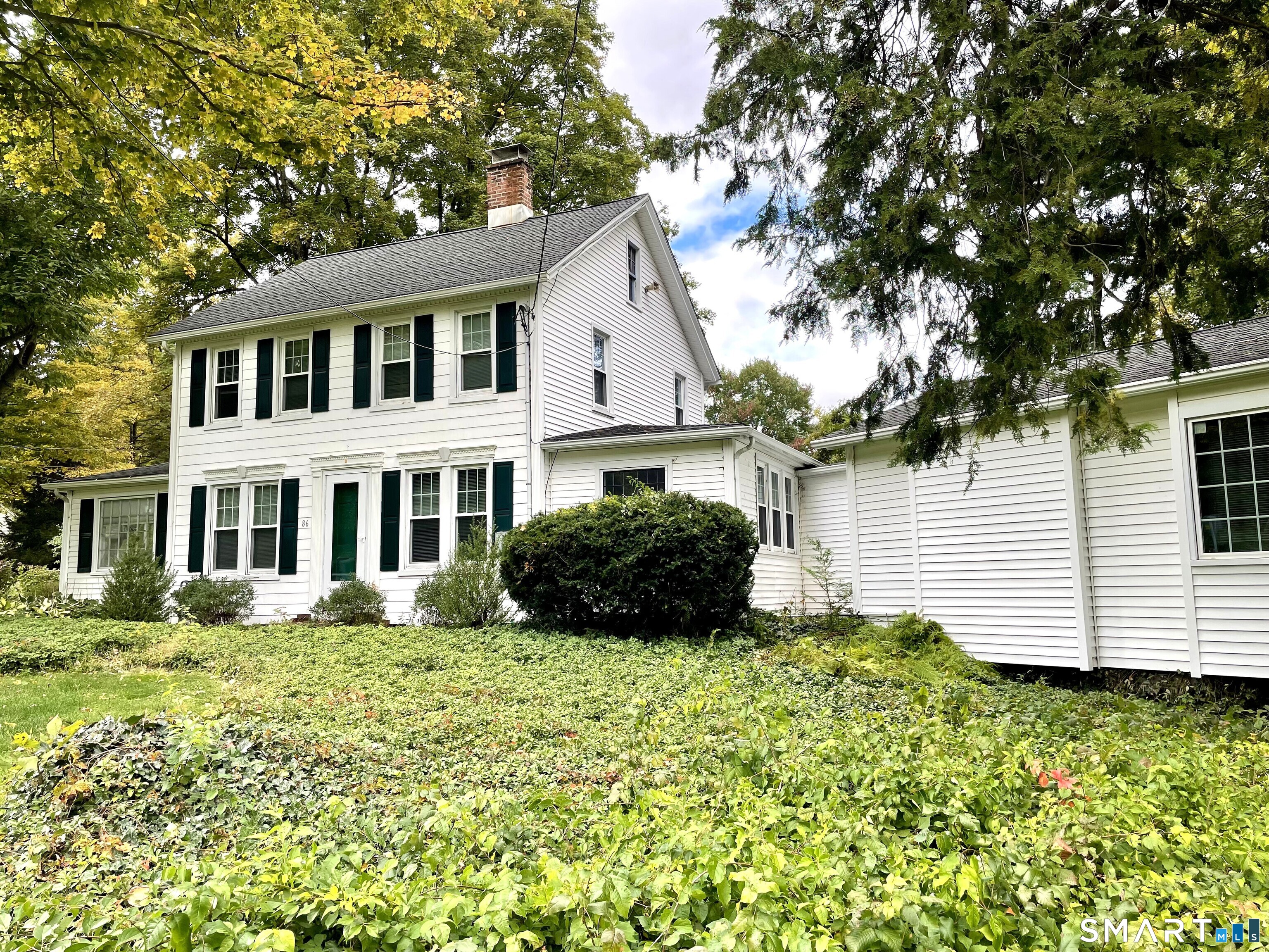 86 Main Street Newtown CT 06470