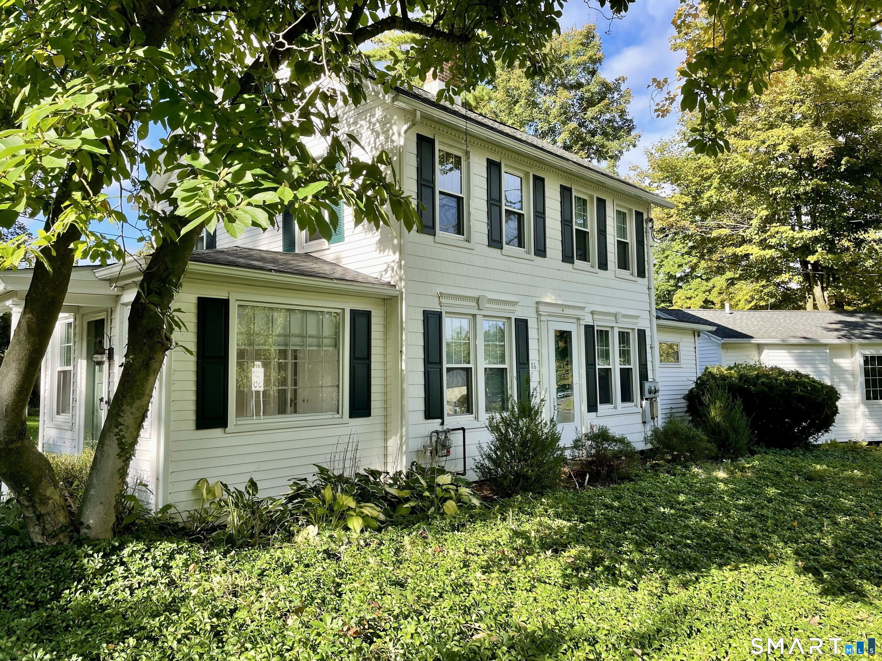 86 Main Street Newtown CT 06470