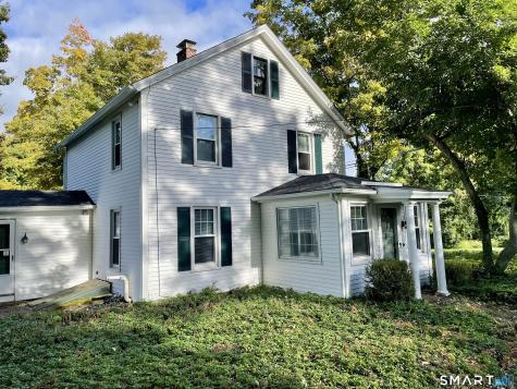 86 Main Street Newtown CT 06470