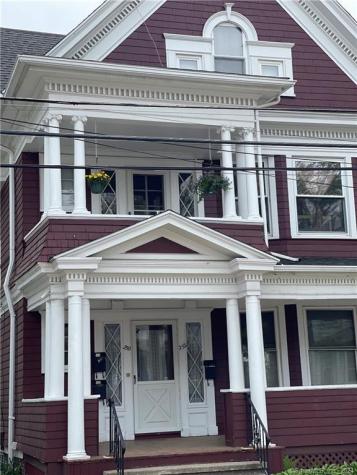 250 Willow Street New Haven CT 06511