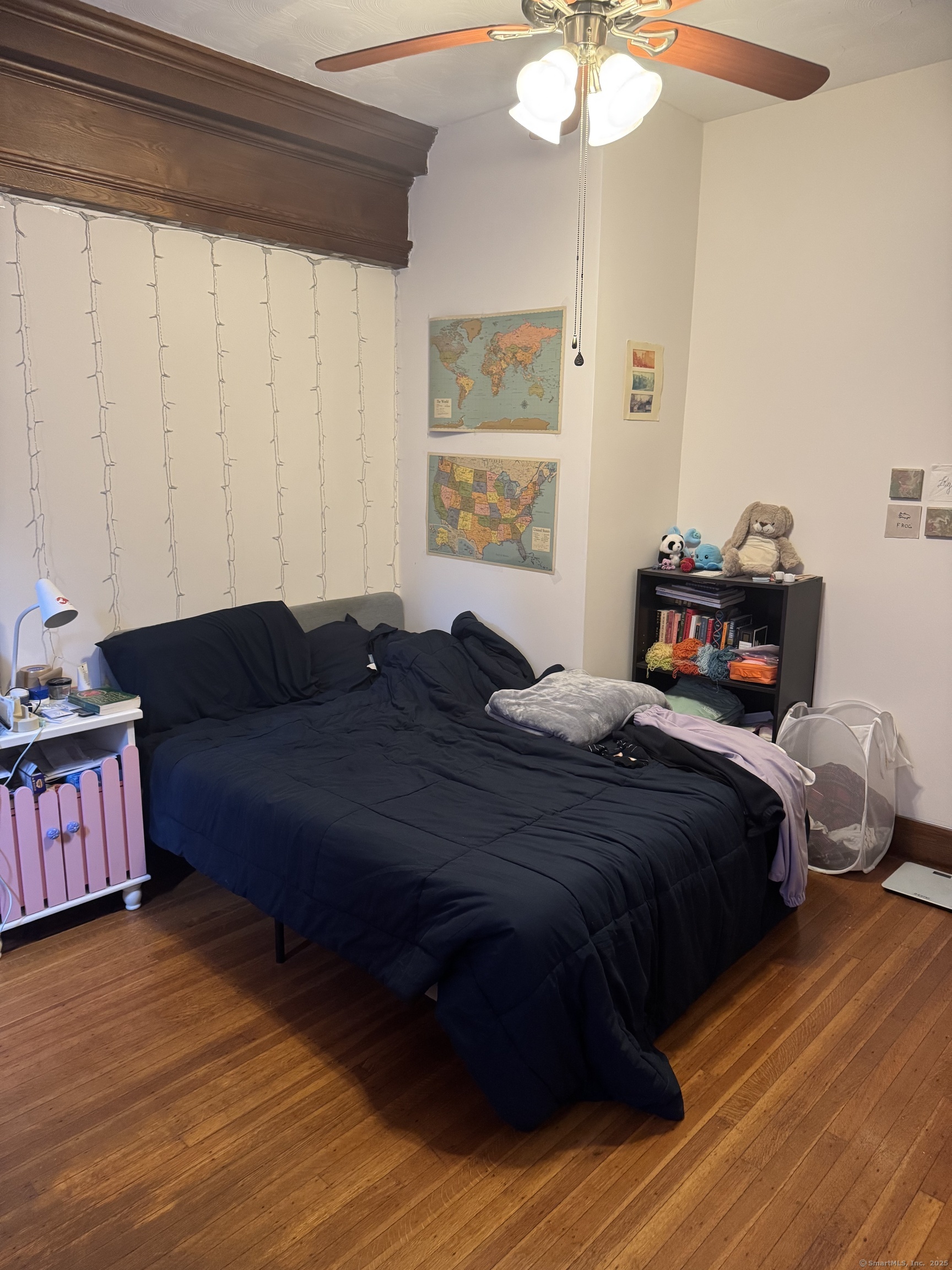 250 Willow Street New Haven CT 06511