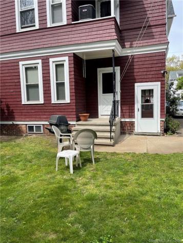250 Willow Street New Haven CT 06511