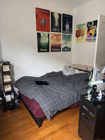 250 Willow Street New Haven CT 06511