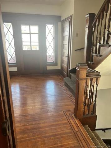 250 Willow Street New Haven CT 06511