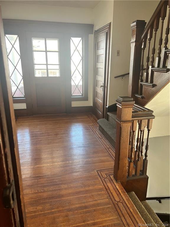 250 Willow Street New Haven CT 06511