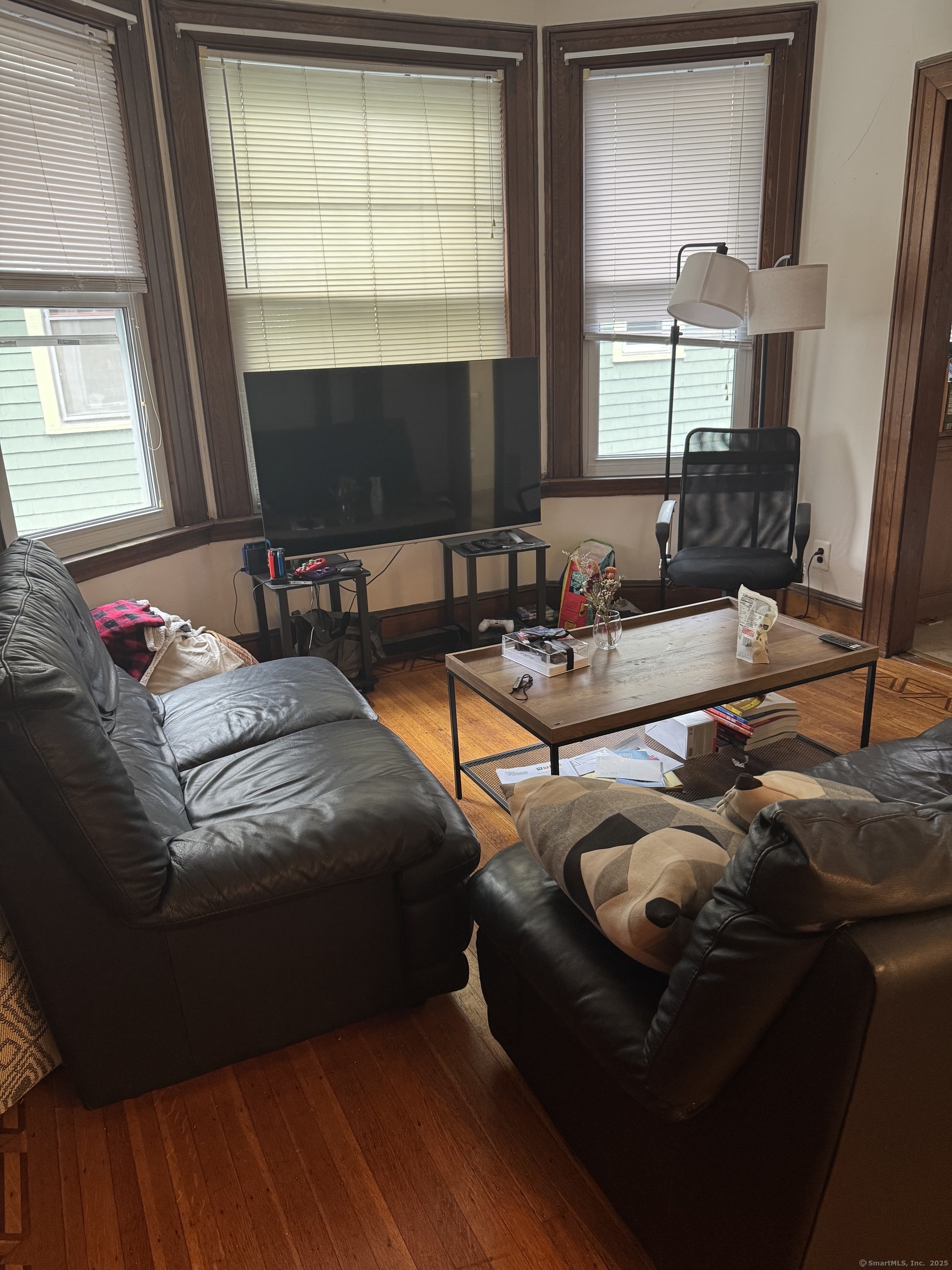 250 Willow Street New Haven CT 06511