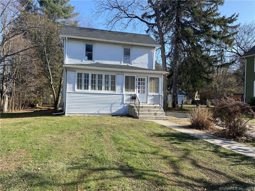 11 Jefferson Avenue Danbury CT 06810