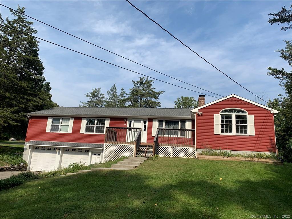 250 Pines Bridge Road Beacon Falls CT 06403