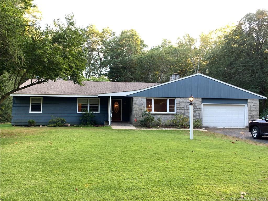 35 Sylvan Street Avon CT 06001