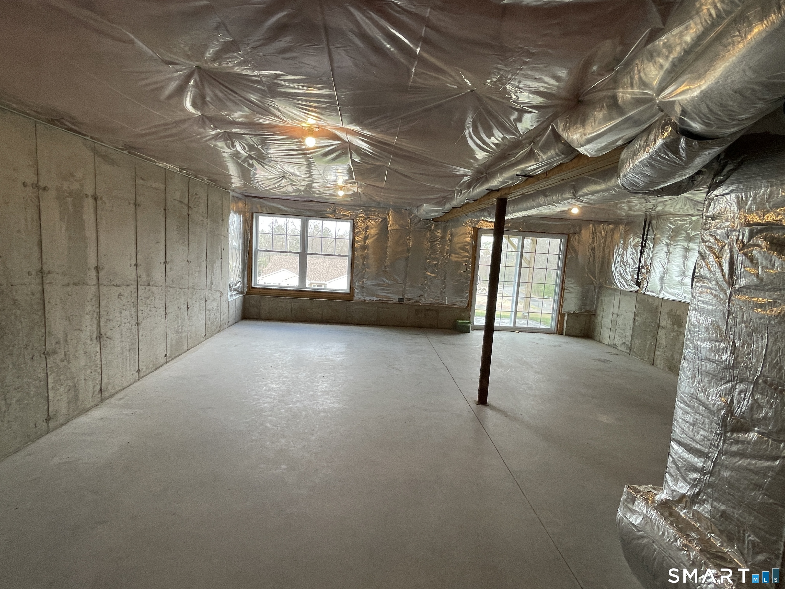 28 Woodside (Broadmoor) Drive Tolland CT 06084