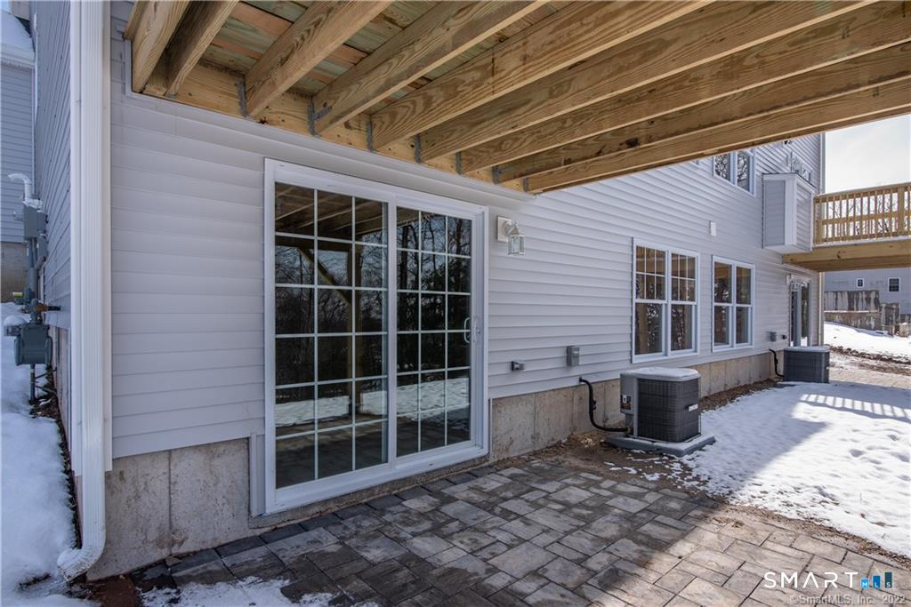 28 Woodside (Broadmoor) Drive Tolland CT 06084
