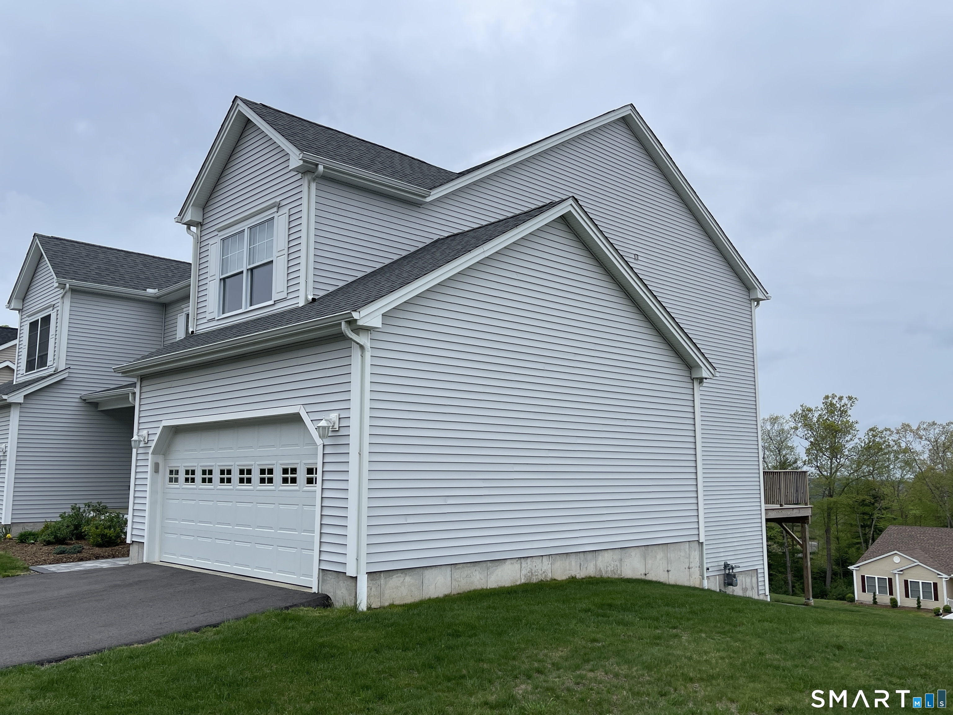 28 Woodside (Broadmoor) Drive Tolland CT 06084