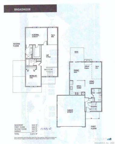28 Woodside (Broadmoor) Drive Tolland CT 06084