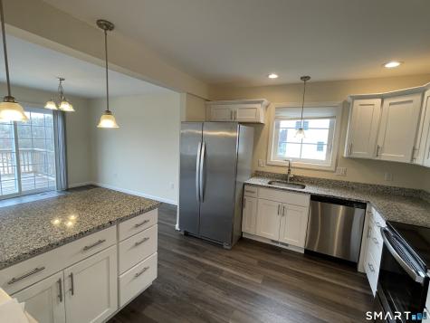 28 Woodside (Broadmoor) Drive Tolland CT 06084