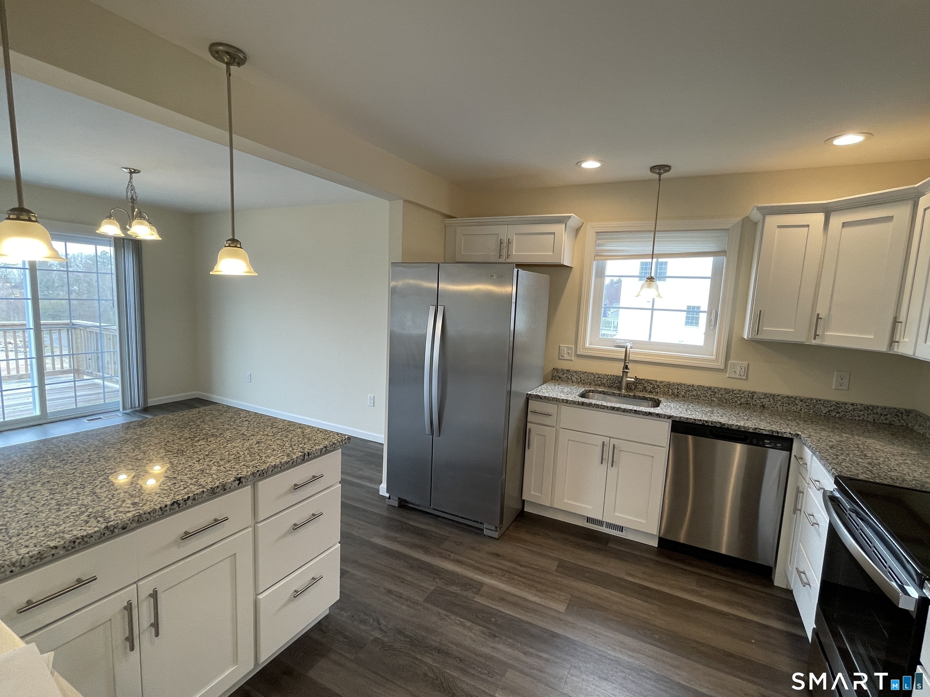 28 Woodside (Broadmoor) Drive Tolland CT 06084