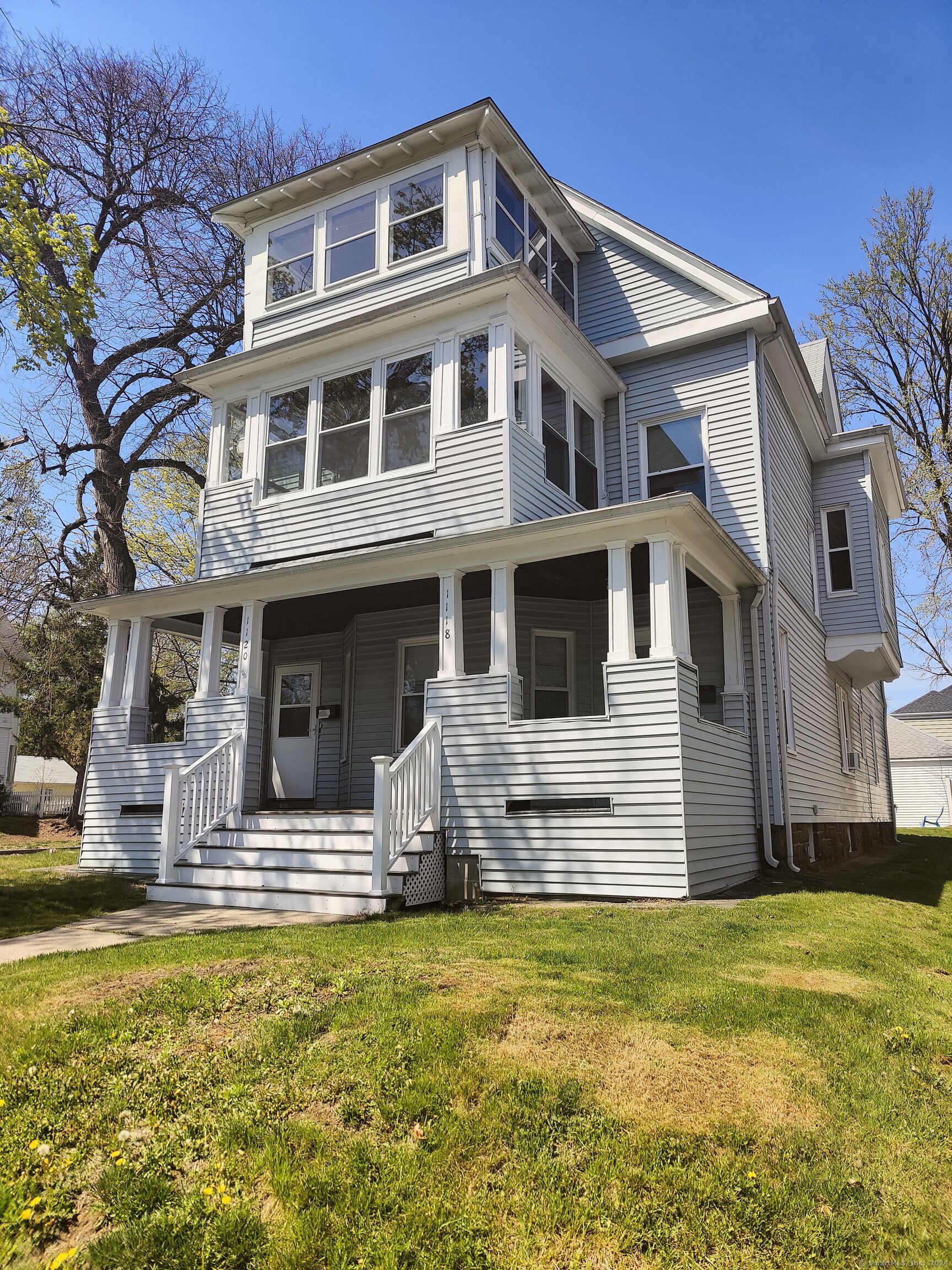 1118 Boulevard West Hartford CT 06119