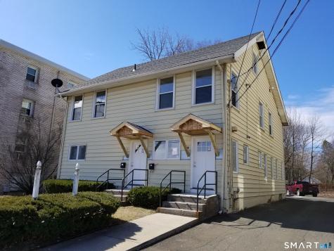 736 Savin Avenue West Haven CT 06516