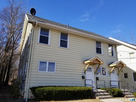 736 Savin Avenue West Haven CT 06516