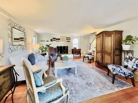 Darien CT 06820